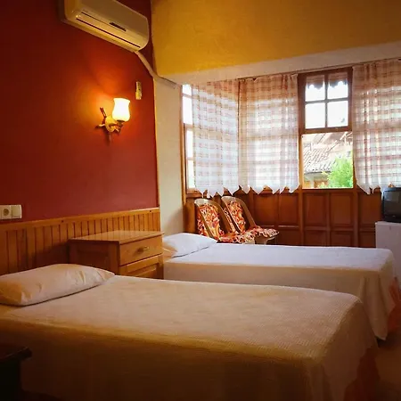 Гостевой дом Tas 3*